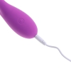 Elixir Play Amethyst 10 Speed Rechargeable Rabbit Vibrator