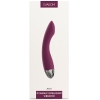 Svakom Amy Purple Curved G-Spot Vibrator With Intelligent Mode