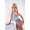 Cherry Dolls Aurora Realistic Sex Doll