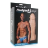 Fleshjack Boys Austin Wilde Dildo