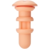 Autoblow AI+ Anal Shaped Masturbator Sleeve