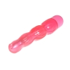 Bendable Flexems Flame Pink Vibrator