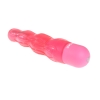 Bendable Flexems Flame Pink Vibrator