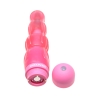 Bendable Flexems Flame Pink Vibrator