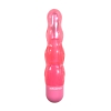 Bendable Flexems Flame Pink Vibrator