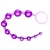 B Yours Purple Basic Beads