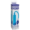 Beginner's Blue Power Pump