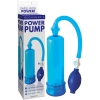 Beginner's Blue Power Pump