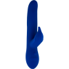 Blue Unik Dolphin Vibrator