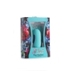 The Harlow Flutterfly Turquoise Vibrator