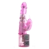 Decadent Indulgence Pink Vibrator