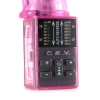 Decadent Indulgence Pink Vibrator