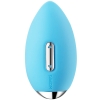 Svakom Candy Blue Clit & Nipple Stimulator Foreplay Vibrator