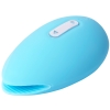 Svakom Candy Blue Clit & Nipple Stimulator Foreplay Vibrator