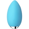 Svakom Candy Blue Clit & Nipple Stimulator Foreplay Vibrator