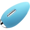 Svakom Candy Blue Clit & Nipple Stimulator Foreplay Vibrator