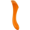 Satisfyer Candy Cane Orange Vibrating Stimulator