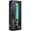 Rocks Off Chaiamo Teal 10 Speed Vibrator