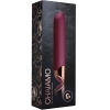 Rocks Off Chaiamo Burgundy 10 Speed Vibrator