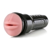 Fleshlight Pink Mouth Wonder Wave Masturbator