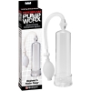 Pump Worx Clear Beginner's Power Pump