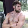 Fleshjack Boys Colby Keller Lumberjack Masturbator