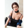 Cherry Dolls Coral Realistic Sex Doll