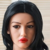 Cherry Dolls Coral Realistic Sex Doll