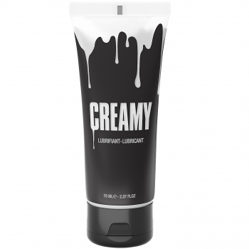 Creamy Realistic Fake Sperm Lubricant 70ml