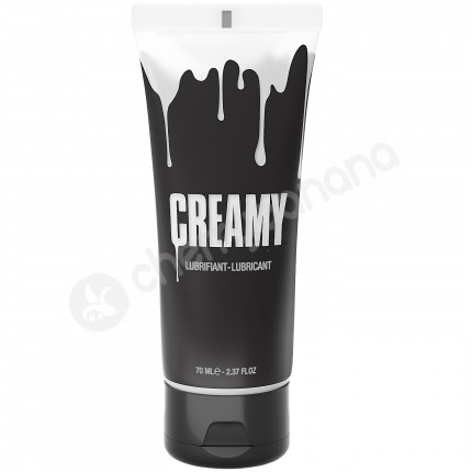 Creamy Realistic Fake Sperm Lubricant 70ml