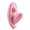 Ohhh G! Pink G-Spot & Clitoral Stimulator