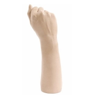 Belladonna's Bitch Fist