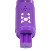 Dream Maker Heavenly Dolphin Purple Vibrator
