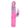 Dream Maker Lunar Rabbit Pink Vibrator