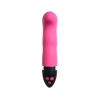 Duo Obsessions Lavish Pink Vibrator