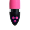 Duo Obsessions Lavish Pink Vibrator