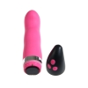 Duo Obsessions Lavish Pink Vibrator