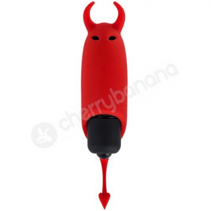 Adrien Lastic Devol 10 Speed Powerful Pocket Vibrator Adrien Lastic Devol 10 Speed Powerful Pocket Vibrator
