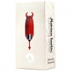 Adrien Lastic Devol 10 Speed Powerful Pocket Vibrator