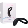 Lovense Diamo App Controlled Rechargeable Cock Ring