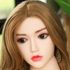 Cherry Dolls Diamond Realistic Sex Doll