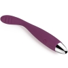 Svakom Cici Slim & Flexible Purple G-Spot Vibrator With Bendable Head