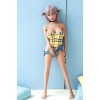 Cherry Dolls Violet Realistic Sex Doll