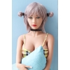 Cherry Dolls Violet Realistic Sex Doll