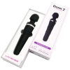 Lovense Domi 2 App Controlled Rechargeable Vibrating Wand