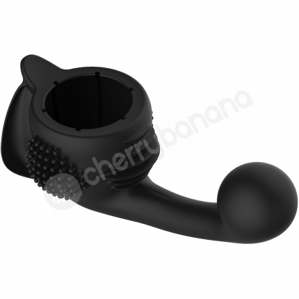 Lovense Domi 2 Female Wand Attachment Lovense Domi 2 Female Wand Attachment