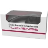 Lovense Domi 2 Female Wand Attachment