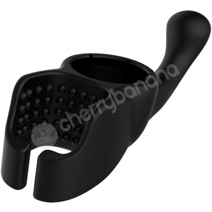 Lovense Domi 2 Male Wand Attachment Lovense Domi 2 Male Wand Attachment
