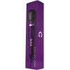 Doxy Die Cast Purple Vibrating Massager Wand