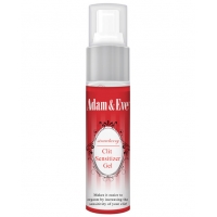 Strawberry Clit Sensitizer Gel 29ml